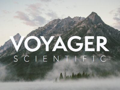 Voyager Scientific 2
