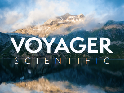 Voyager Scientific 3
