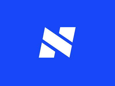 Nexturn Logo logo logo mark logodesign logotype