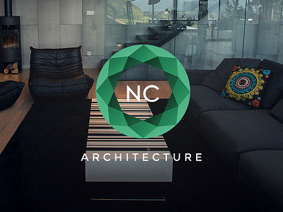 NC Architecture - Branding