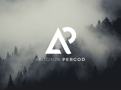 Antonin Pergod - Branding