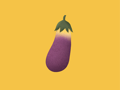 Eggplant