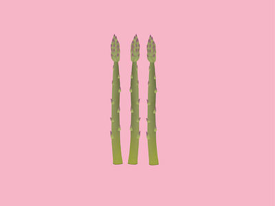 Asparagus