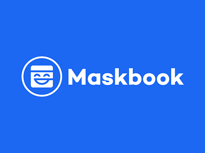 NAD#67 branding logo maskbook