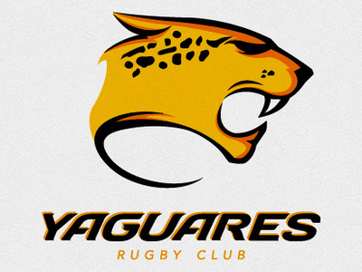 Yaguares Rugby Club jaguar rugby scrum sports yaguar yaguares