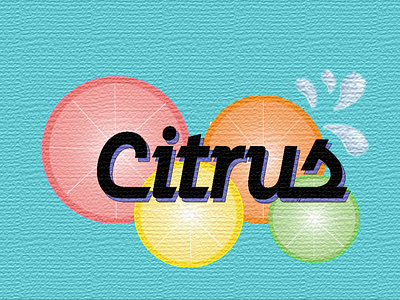 Citrus Designs