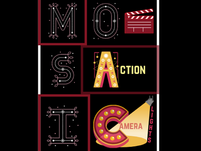 Logo design for Drama club acting drama firstpost logo theatre