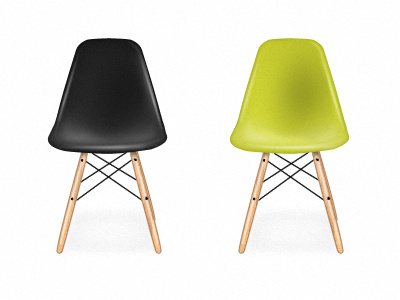 Herson Eames Chair