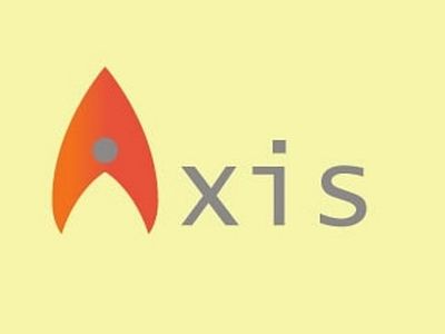 Rocketship axis dailylogochallenge logo rocketship