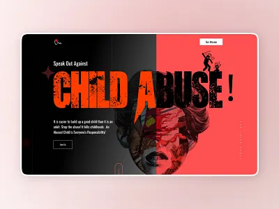 Phila- Child Abuse Awareness Website abuseawareness bhfyp childabuseawareness childabusesurvivo childabusesurvivor childtrafficking domesticviolence emotionalabuse kids mentalhealth mentalhealthawareness parentalalienation savethechildren sexualabuse stopchildabuse trauma uiux womenempowerment