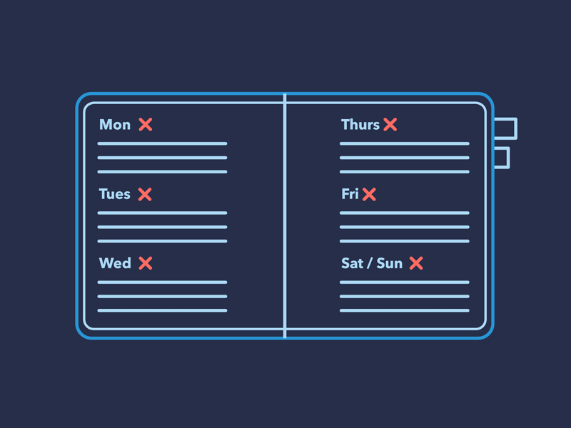 Medical Reel 2016 by Not Flipper on Dribbble