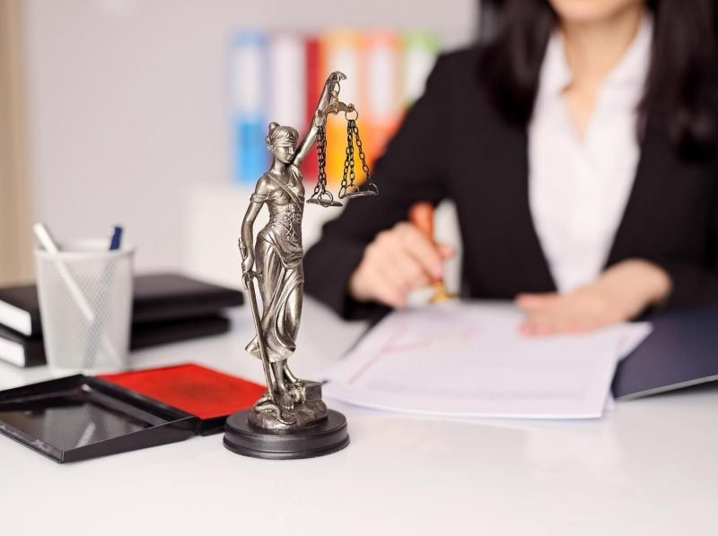 Divorce Lawyer in Gurgaon by The Safehouse PG on Dribbble
