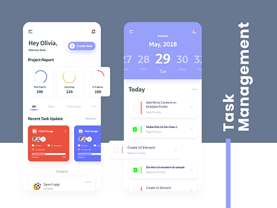 Task Management App