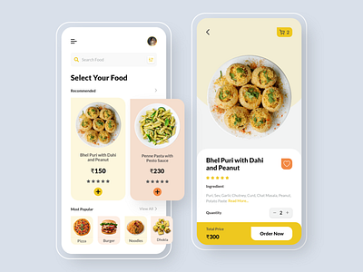 Food App delivery app food food app food app ui food apps foods restaurant restaurant app