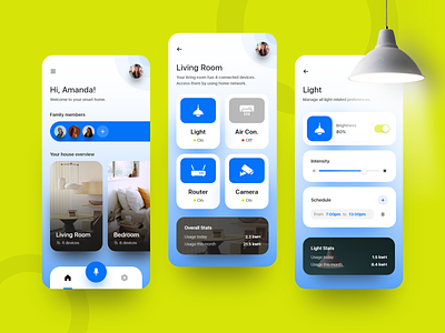 Amazon Alexa Redesign Concept alexa amazon amazon app amazon store app design application design design ecommerce app mobile design redesign shopping ui uidesign uiux