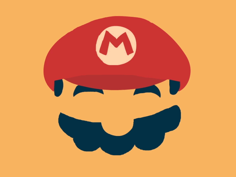 Liquid Mario