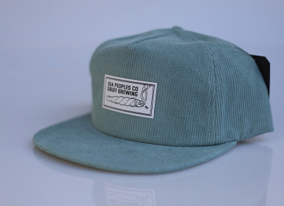Smoked Salmon Hats design hat illustration merch merchandise patch salmon