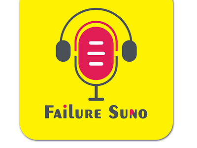 failur suno mobile  app logo