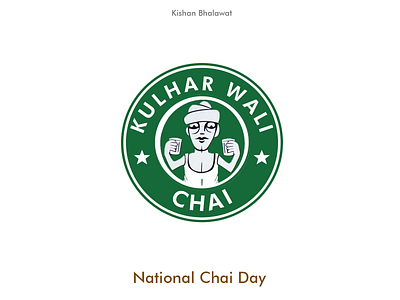 National Chai Day