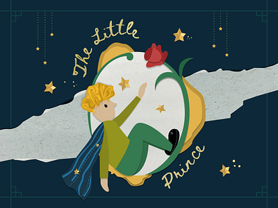 The Little Prince