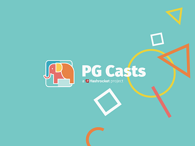 PG Casts