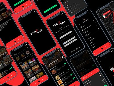 Food App