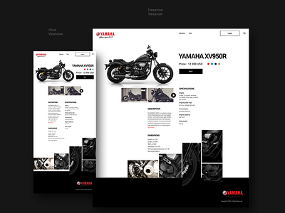 Website Concepts for Design Course branding design graphic design illustration interface logo moto ui uiux ux vector web