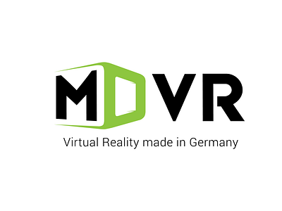 MOVR logo app branding design flat logo minimal