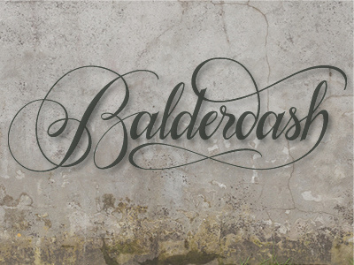 Balderdash