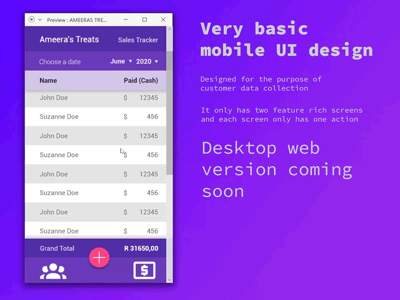 Browse thousands of Admin Mobile App images for design inspiration ...