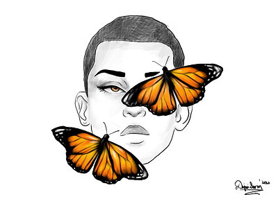 Butterflies