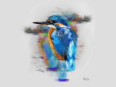 Kingfisher