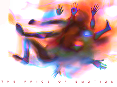 Emotion design digitalart emotion graphic graphic design graphicdesgn poster posterdesign procreate slovakia
