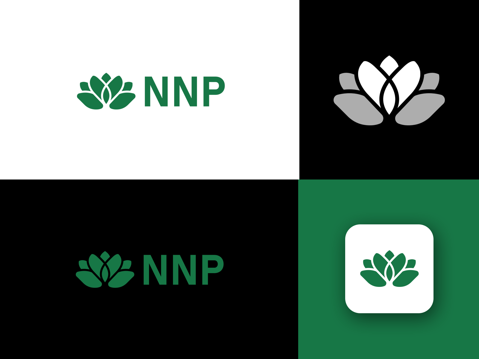 nnp-beauty-and-skin-care-company-by-art27-on-dribbble