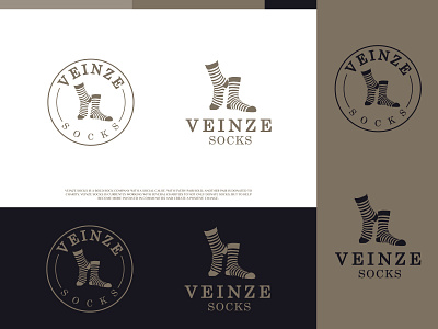 VEINZE Socks