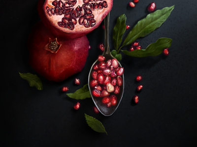 Realistic drawing fruits pomegranate/رسم واقعي لفاكهة الرمان 3d art 3d drawing art dessin disegno drawing drawing tutorial how to draw how to draw fruits how to render how to shade hyperrealism hyperrealistic drawing like a pro painting pomegranate realism realistic drawing top top drawing