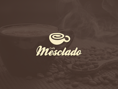 Café  Mesclado