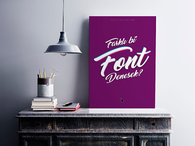 Revised Design Collection design graphic design poster print typography