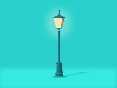 Lamp Post