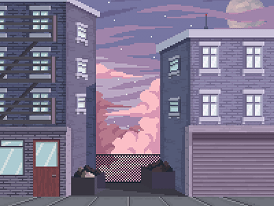 Pastel City