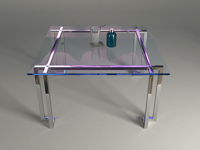 Table Design