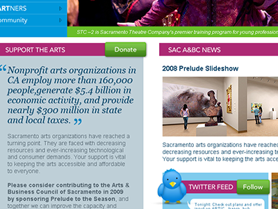 Sabc colorful comp website