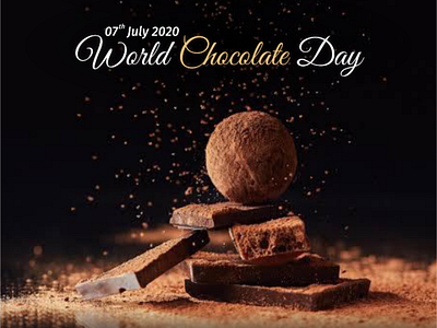 World Chocolate Day