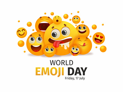 World Emoji Day