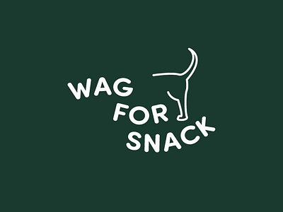 Wag For Snack