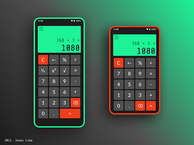 Calculator App