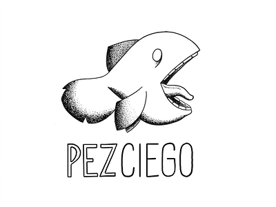 Pez Ciego