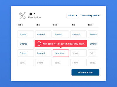 Style Cards card design ops design system error forms style cards styleguide ui ux