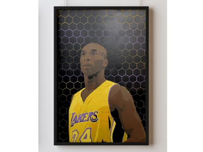 Kobe Bryant Tribute