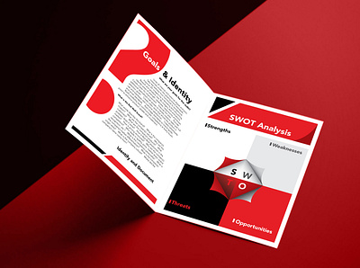 Brand Audit Proposal Pages 3 and 4